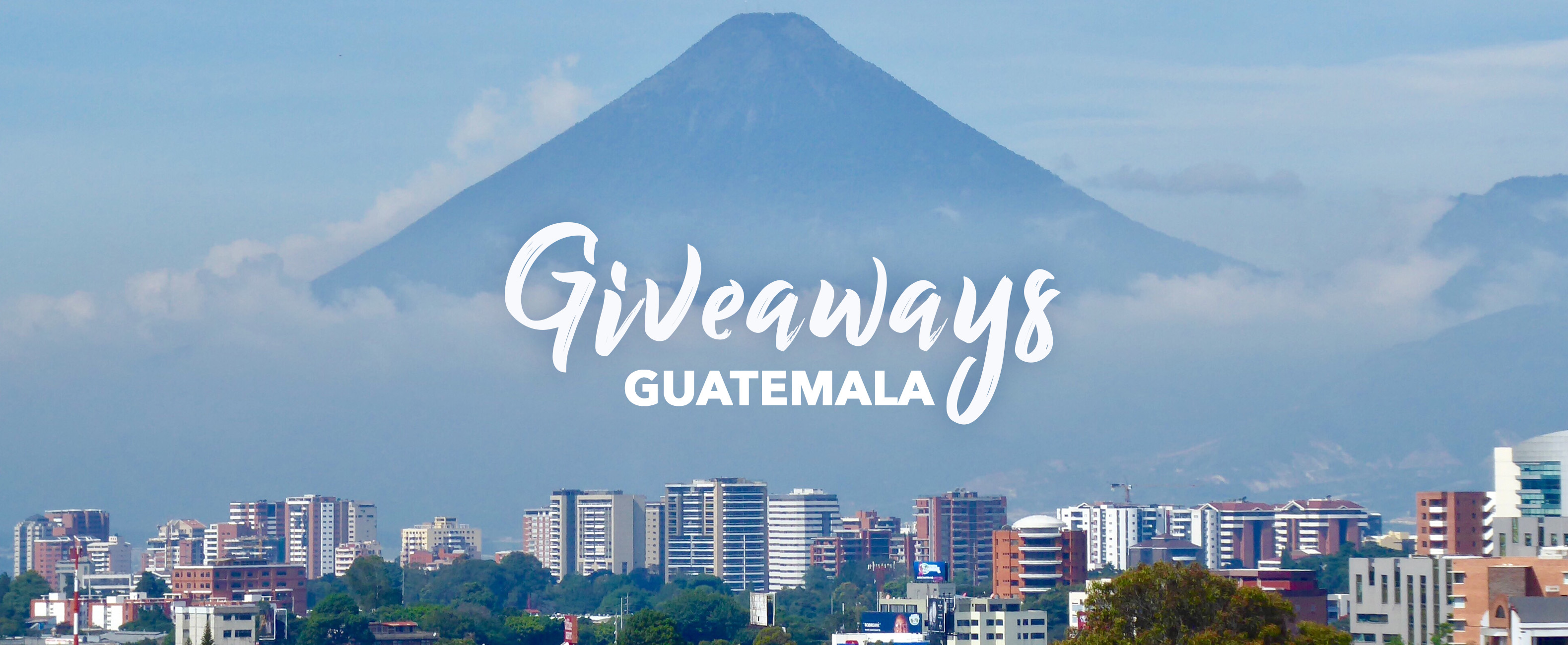 GIVEAWAYS GUATE 3159X1300